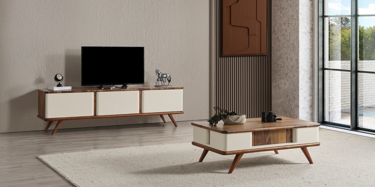 Series 44 TV Ünitesi